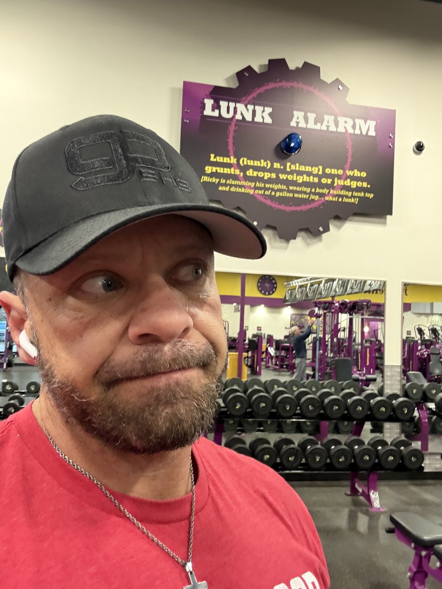 Marc Lobliner - IFBB Pro tweet media