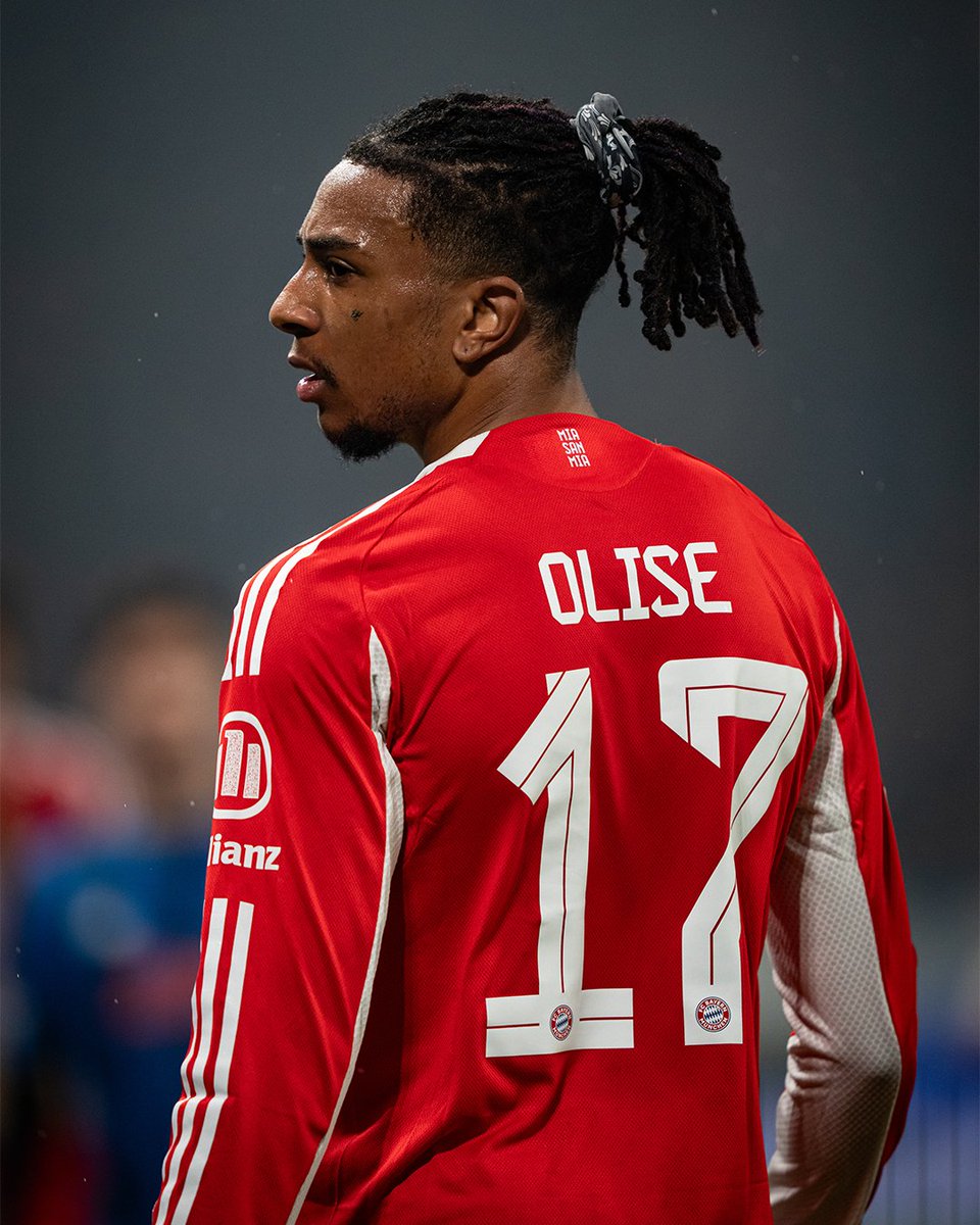 Olise Xtra 🇨🇵 tweet media
