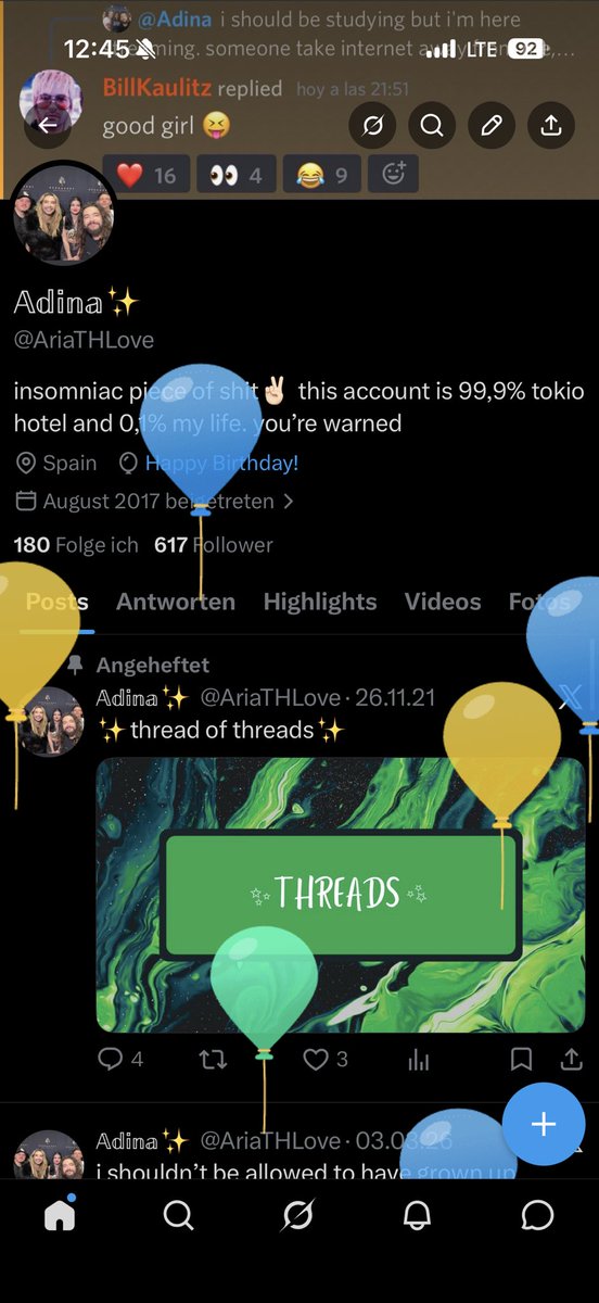 𝔸𝕕𝕚𝕟𝕒✨ tweet media