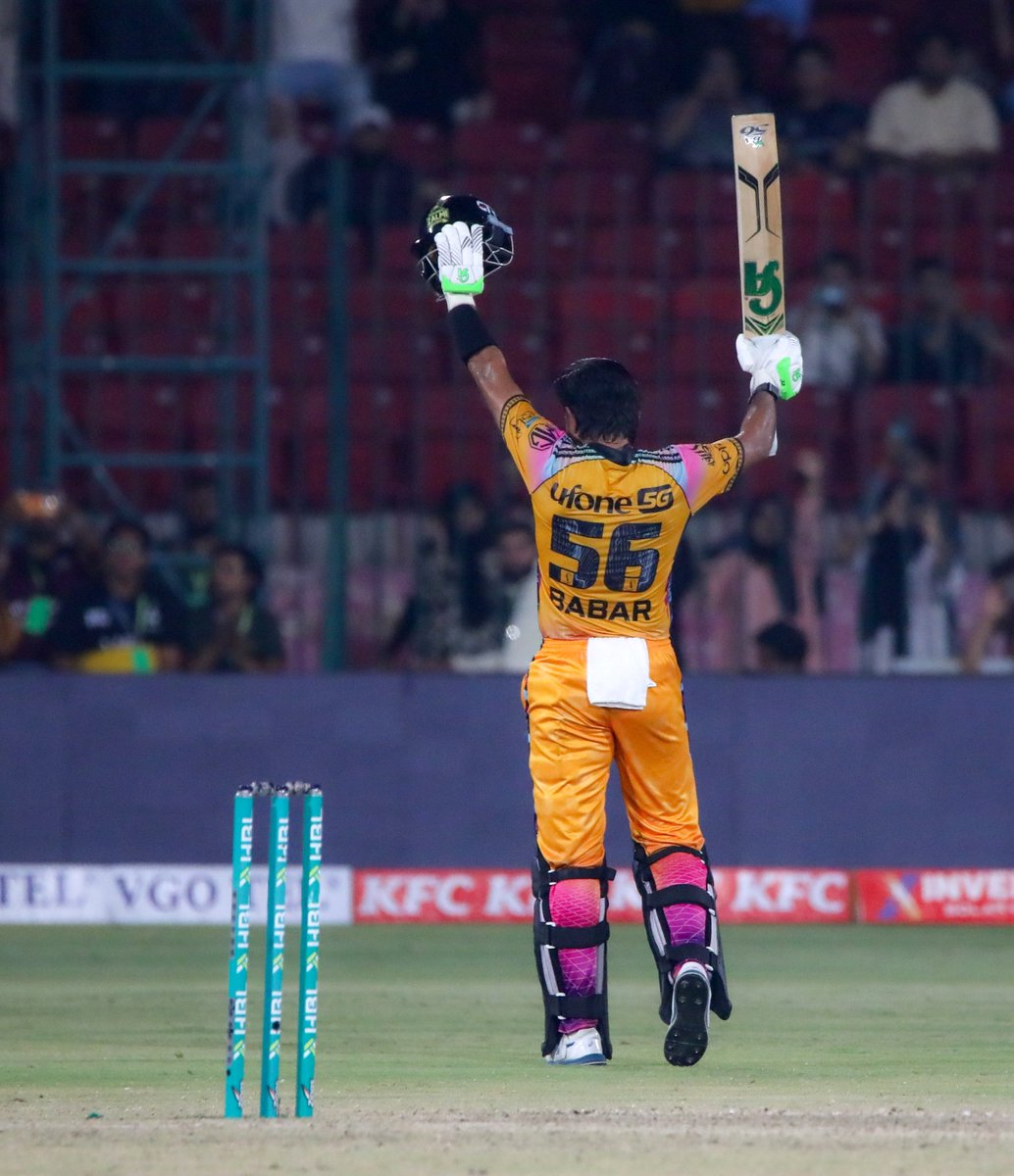 Peshawar Zalmi tweet media