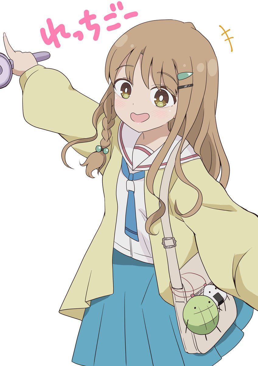 佐倉まさち🌸 tweet media