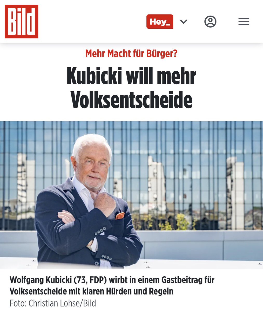 Lars Haise MdB tweet media