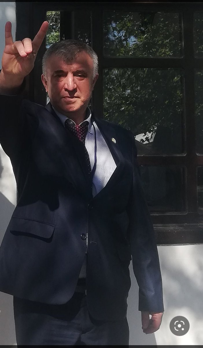 rizacicavoglu's tweet photo. "Karakteri olan insanlar, karakteriyle yürür."

Ayak herkeste var.. https://t.co/KLlhWzqcYq