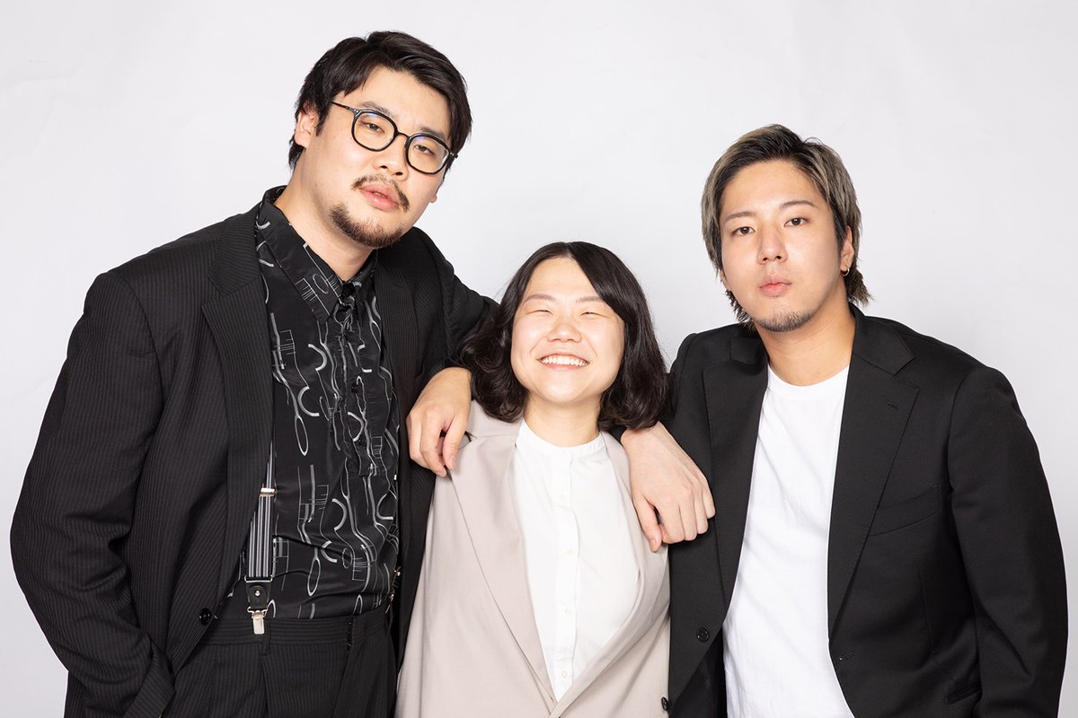 森ノ宮よしもと漫才劇場【公式】 tweet media