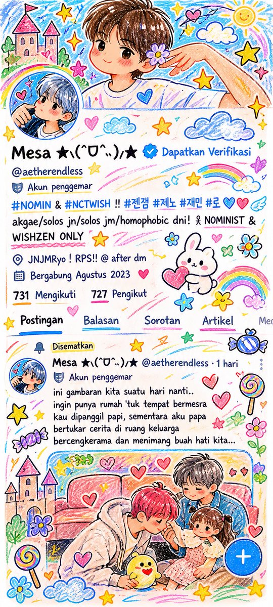 𝐌esa ★⸜(ˆᗜˆ˵ )⸝★ tweet media