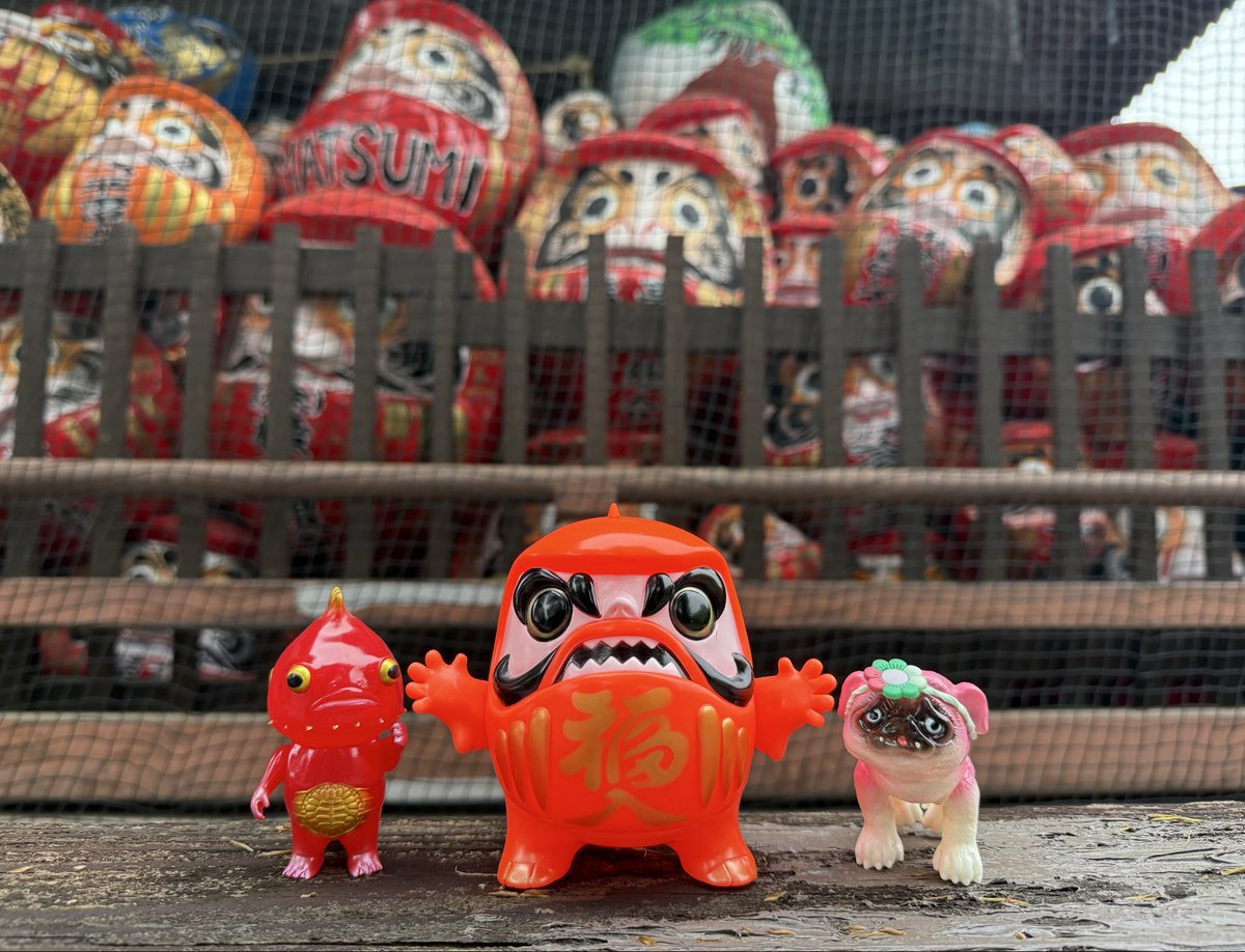 パグ獣🐶作った人→あきぱぐ🐶 (@pugchaa) / Posts / X