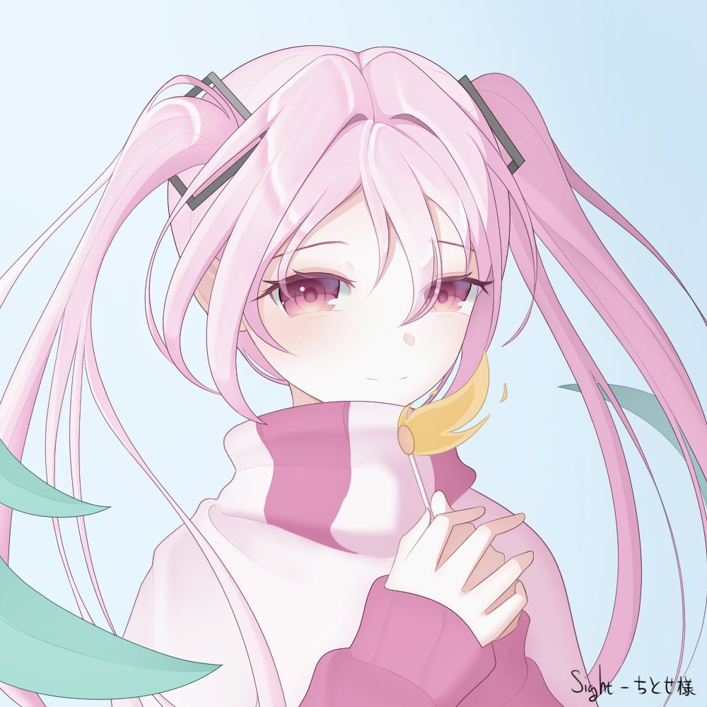 假夢 Hamonn tweet media