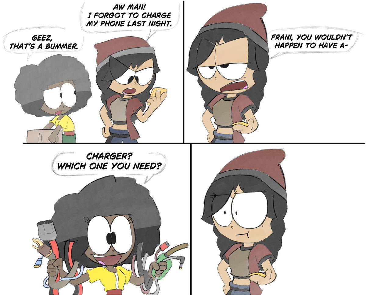 Raging Toons tweet media