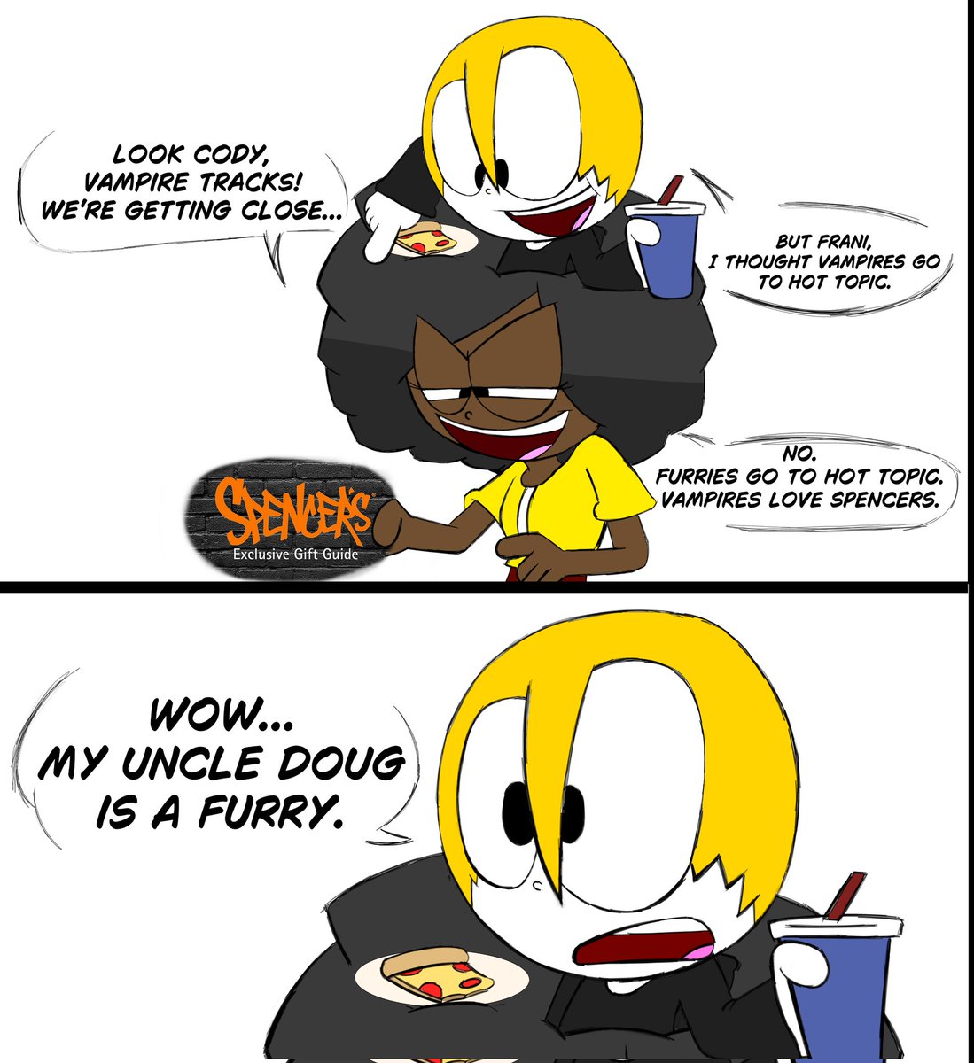 Raging Toons tweet media