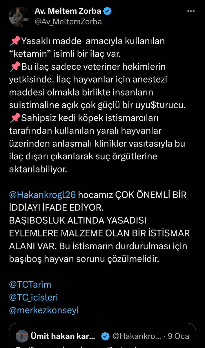 Avukat Emre TEKMEN tweet media