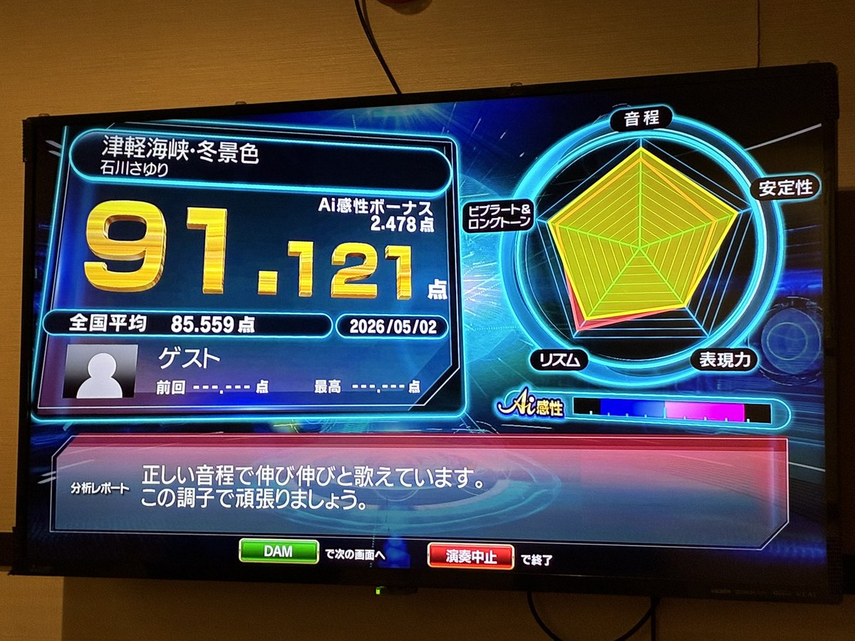 あやか tweet media