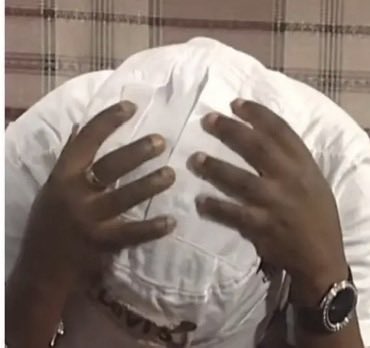 Raynerdtech's tweet photo. When your client refuses to renew the hosting of the project you added to your portfolio https://t.co/2DjbD2688Q