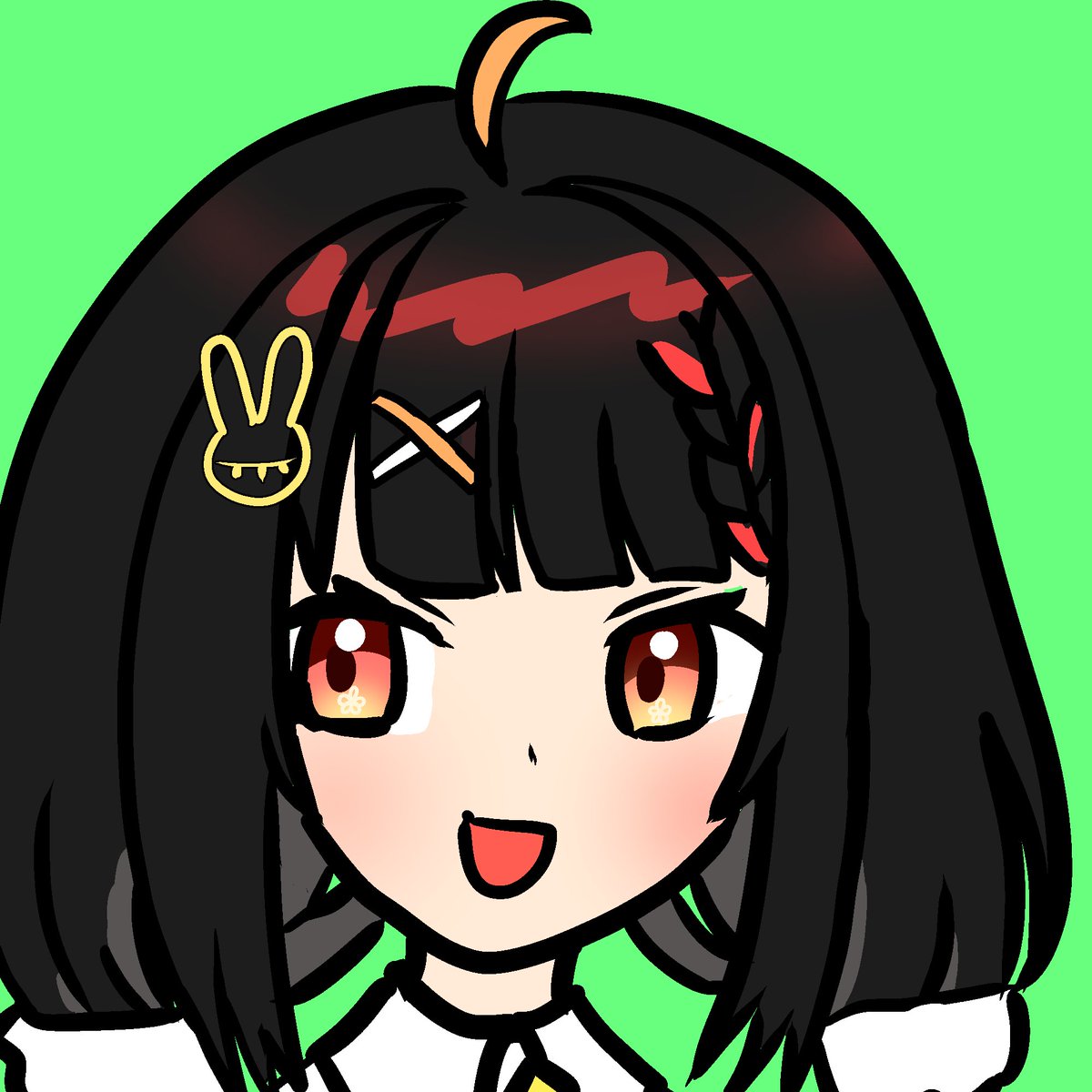 うめいじ🥞🐑❤️‍🩹🌙🍑💖☂️🪼🪿☀️🌌✝🐈🍠🐰🎣🔔🐈‍⬛❄🪄🍵 tweet media