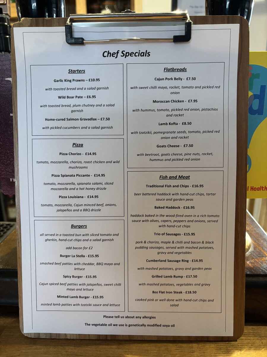 The Star Inn - Harbottle - Northumberland tweet media