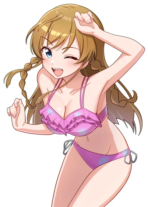 32. 高坂海美