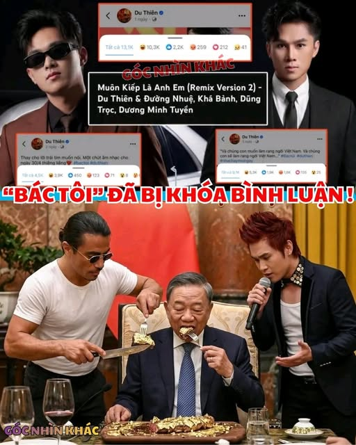 Manh Hung Dao tweet media