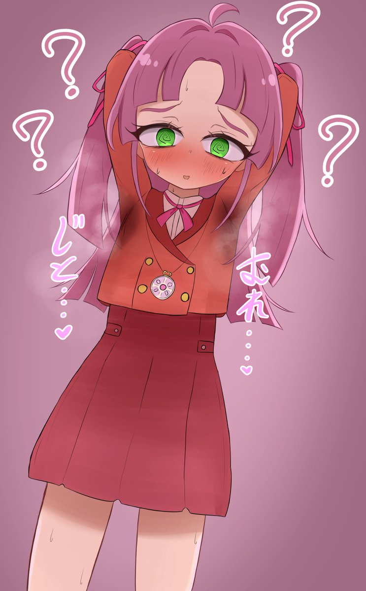 滅多切りにされたくろさき tweet media