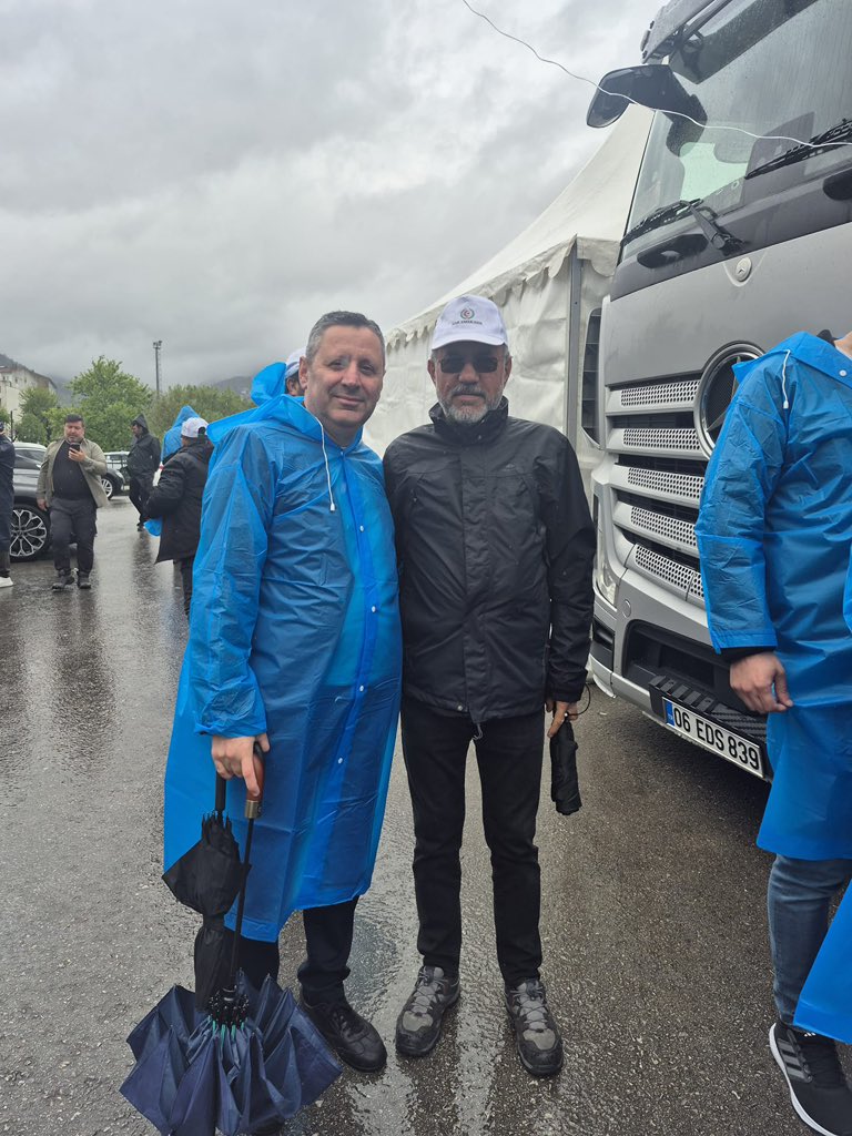 Remzi Karataş 🇹🇷 tweet media
