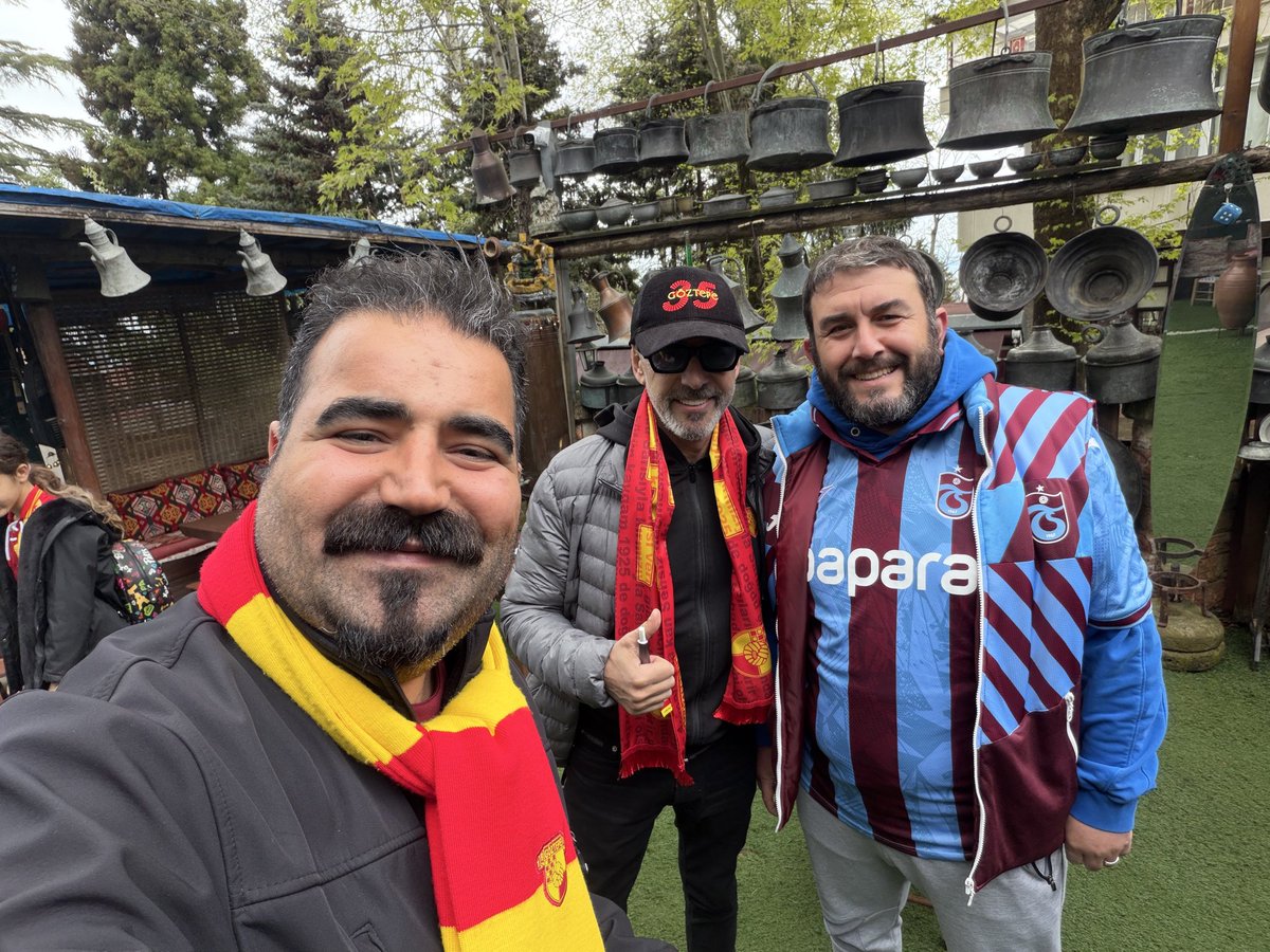 Göztepe - Republic tweet media