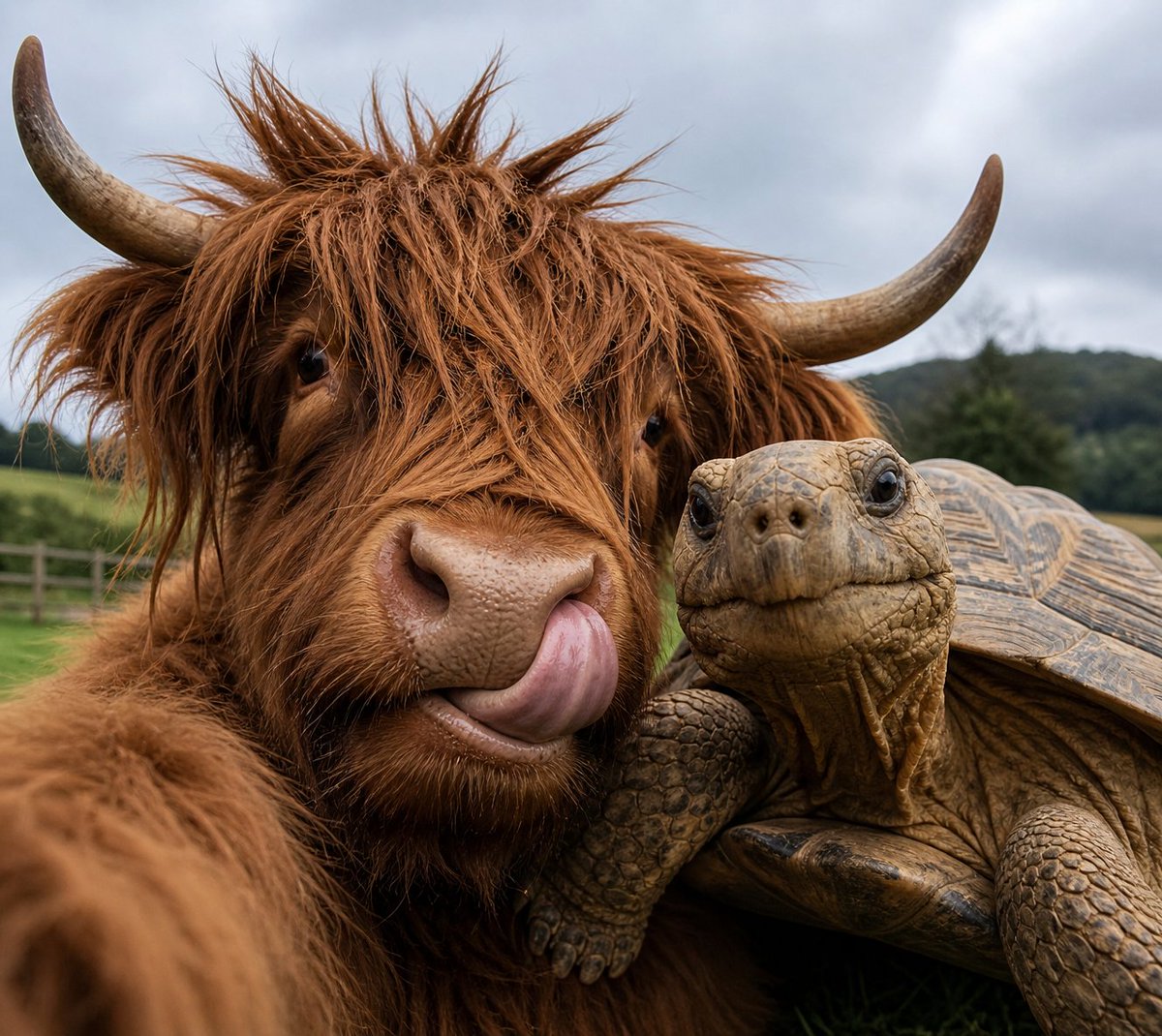 the bull tweet media