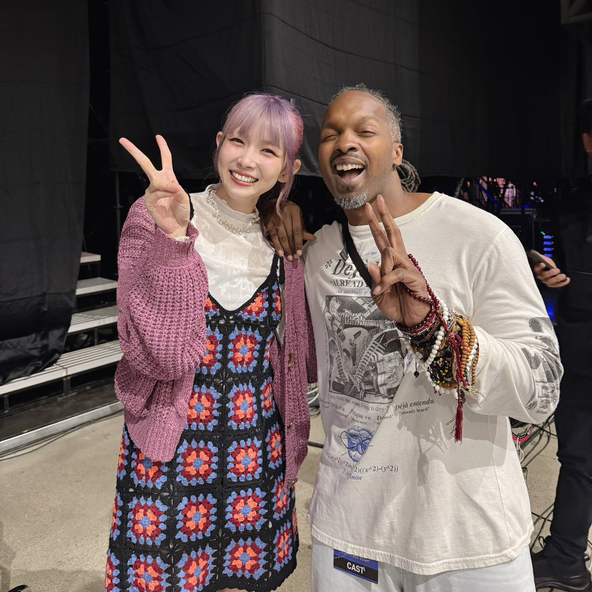 みぃみ Ⅿimi (@mimi00618) / Posts and Replies / X
