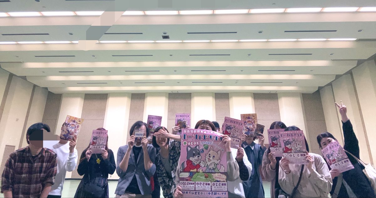 大阪ボドマダ tweet media