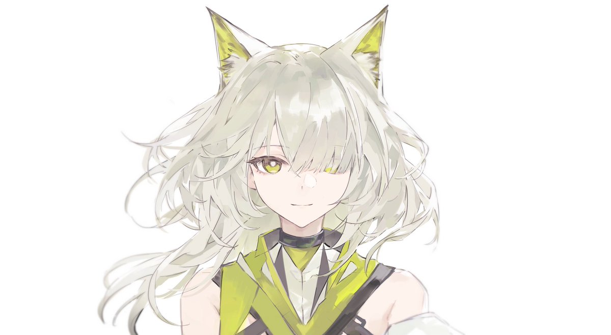 凯尔希