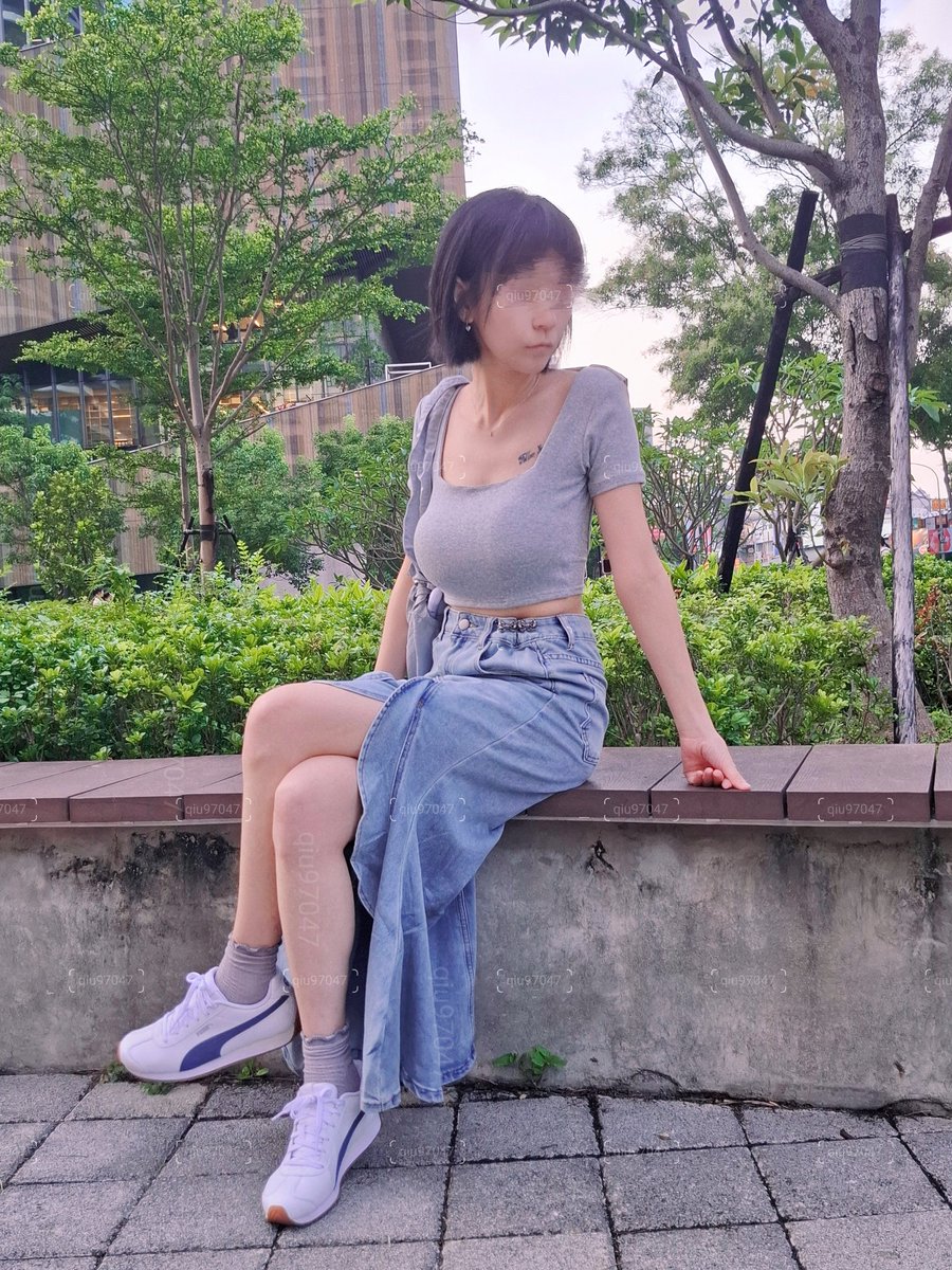 連假不就是要穿新衣出門嗎 🥵 https://t.co/pNByF0hoDT