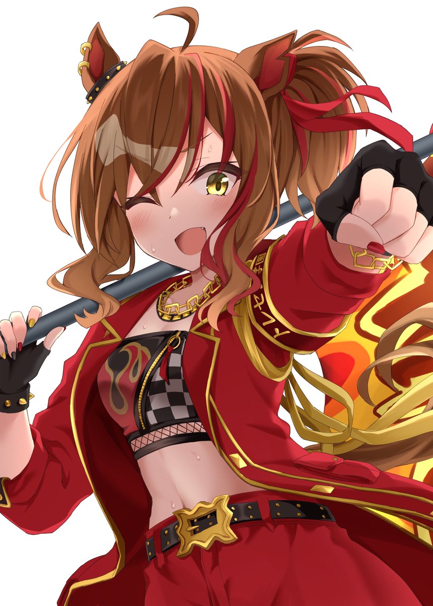 りょちゃぷ🐅4/29コミ1・TP26a tweet media