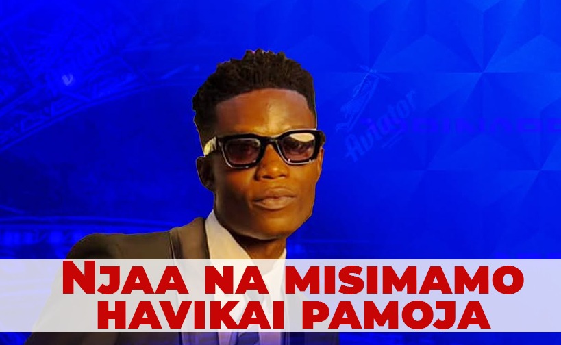 Djuma Canaan 🇰🇪 tweet media