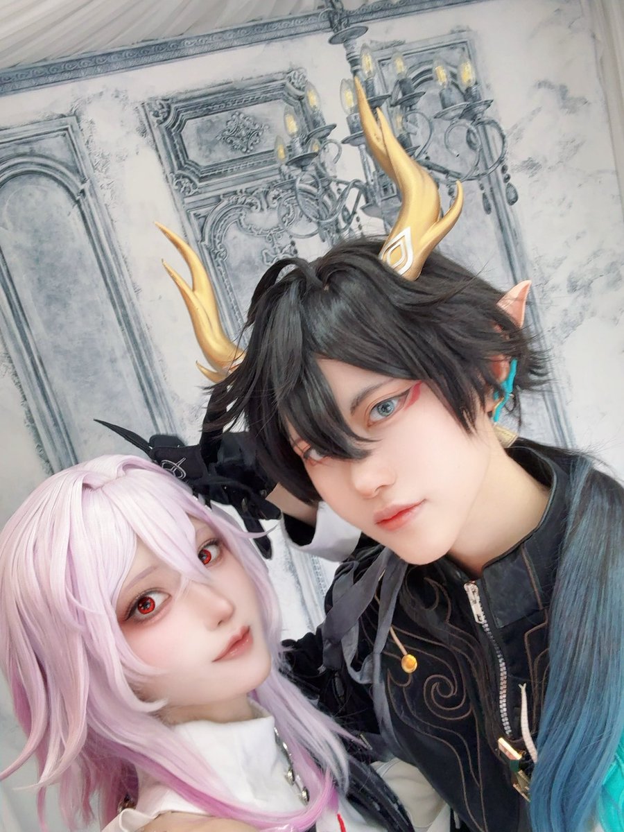 鈴藤 tweet media