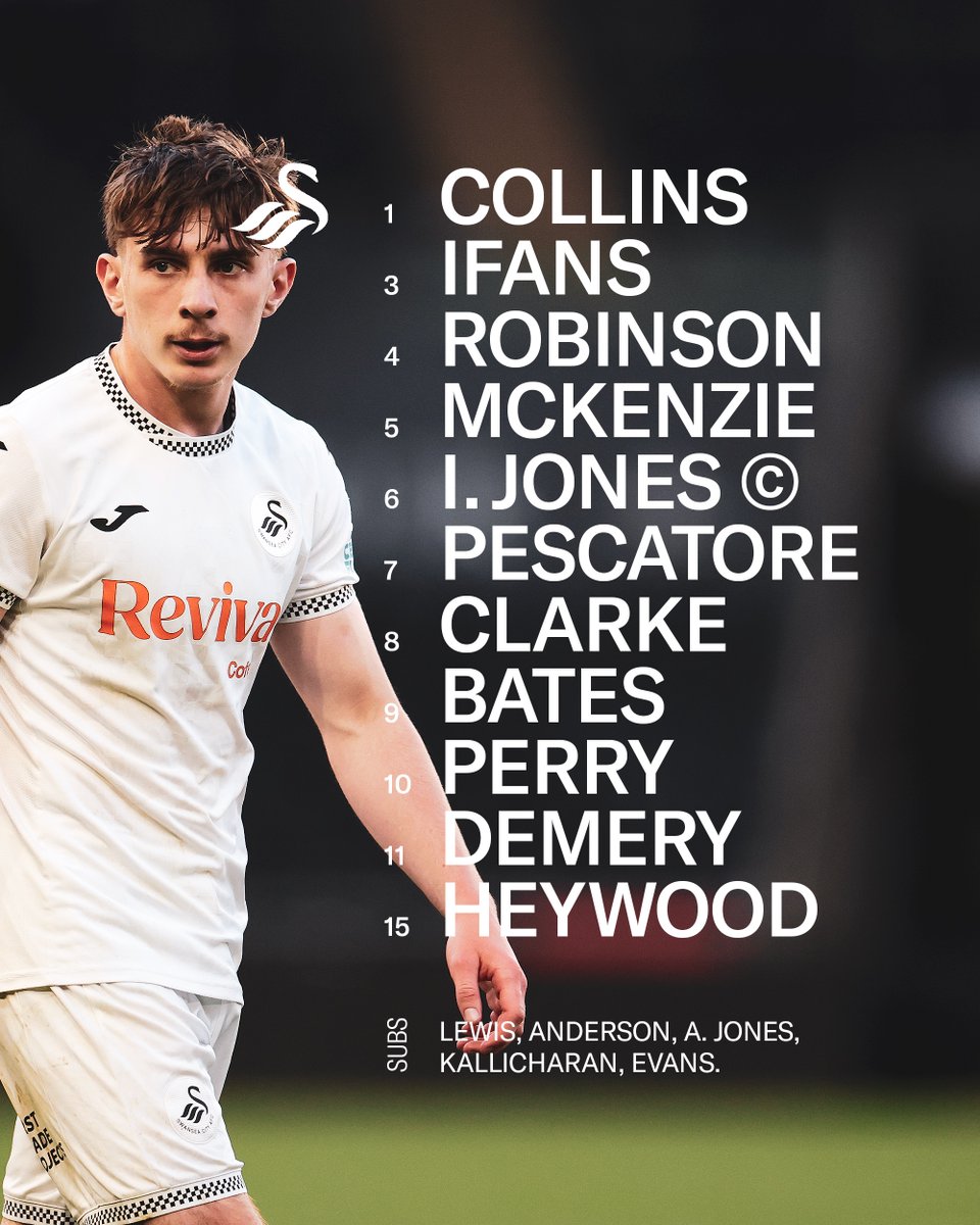 Swansea City Academy tweet media