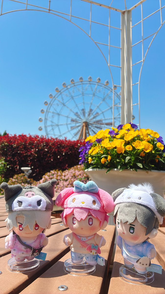 ふじの tweet media