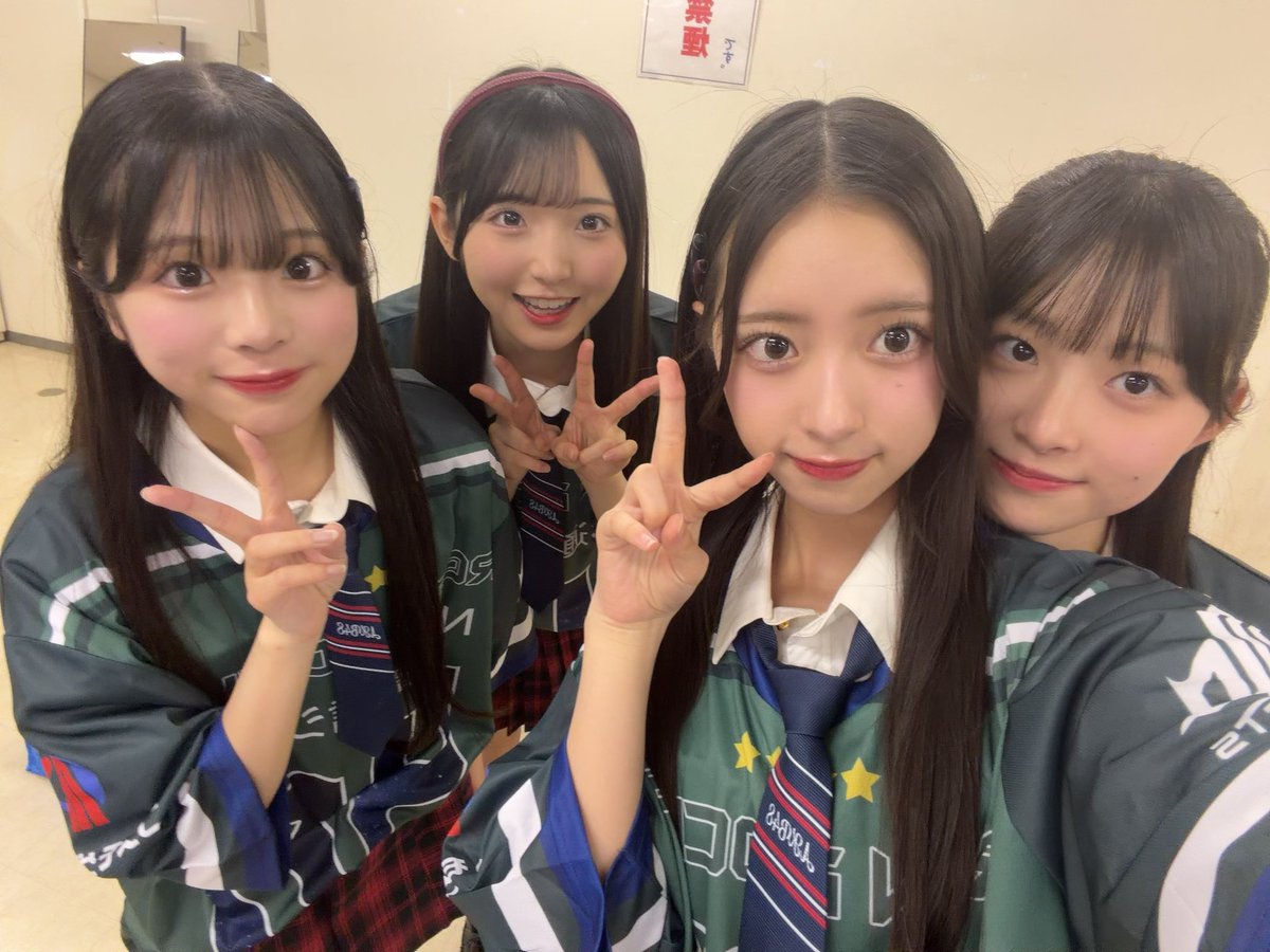 森川優(AKB48 21期研究生) tweet media