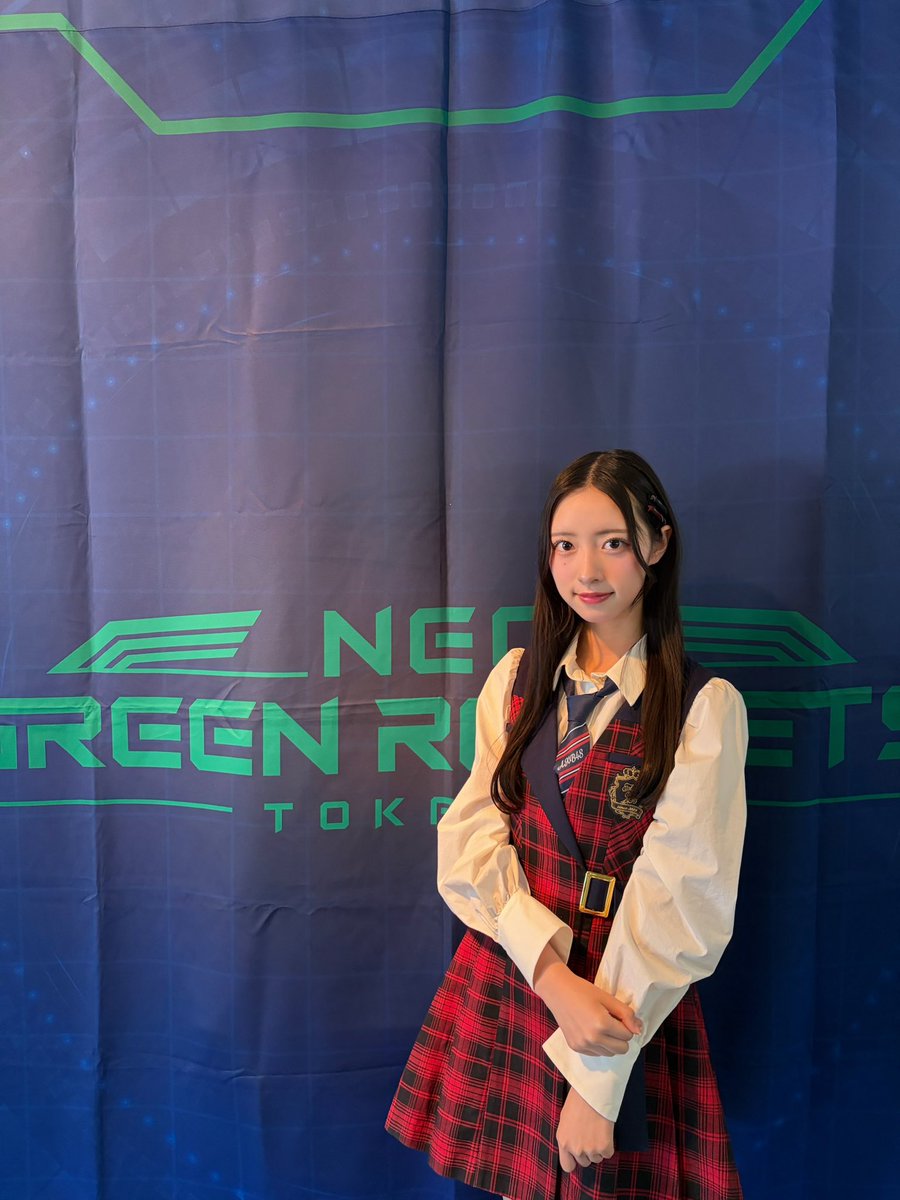 森川優(AKB48 21期研究生) tweet media