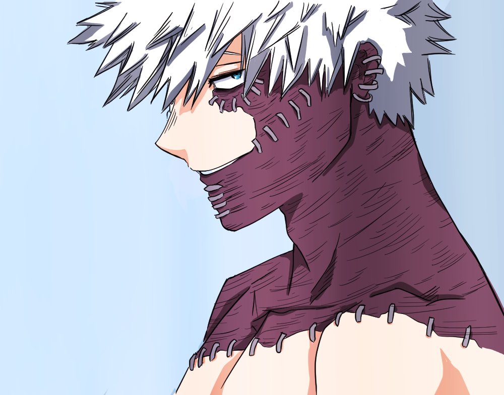 ~chi~ || bnha fic 📌 ! tweet media