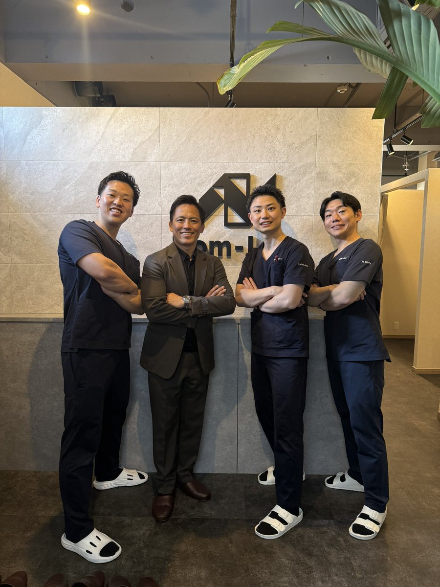 野村忠宏 tweet media