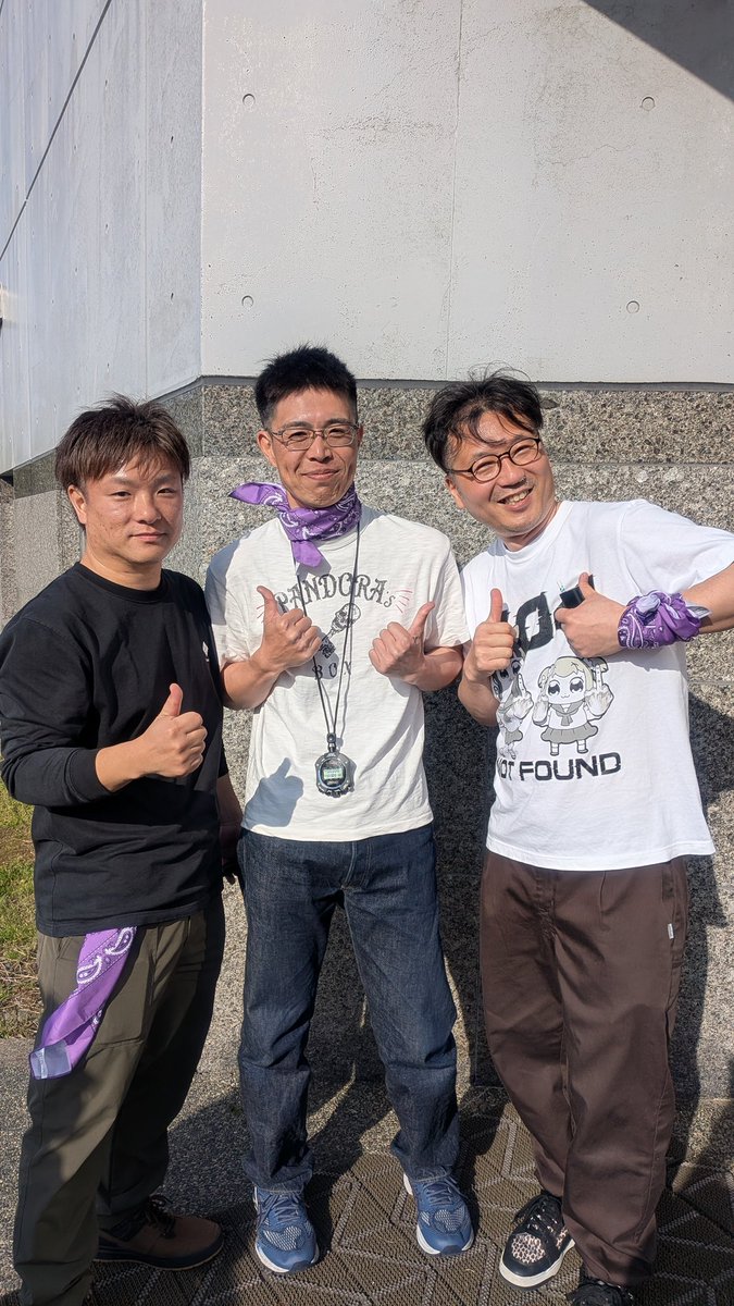 サブカル”ダディ”ガッテム！ tweet media