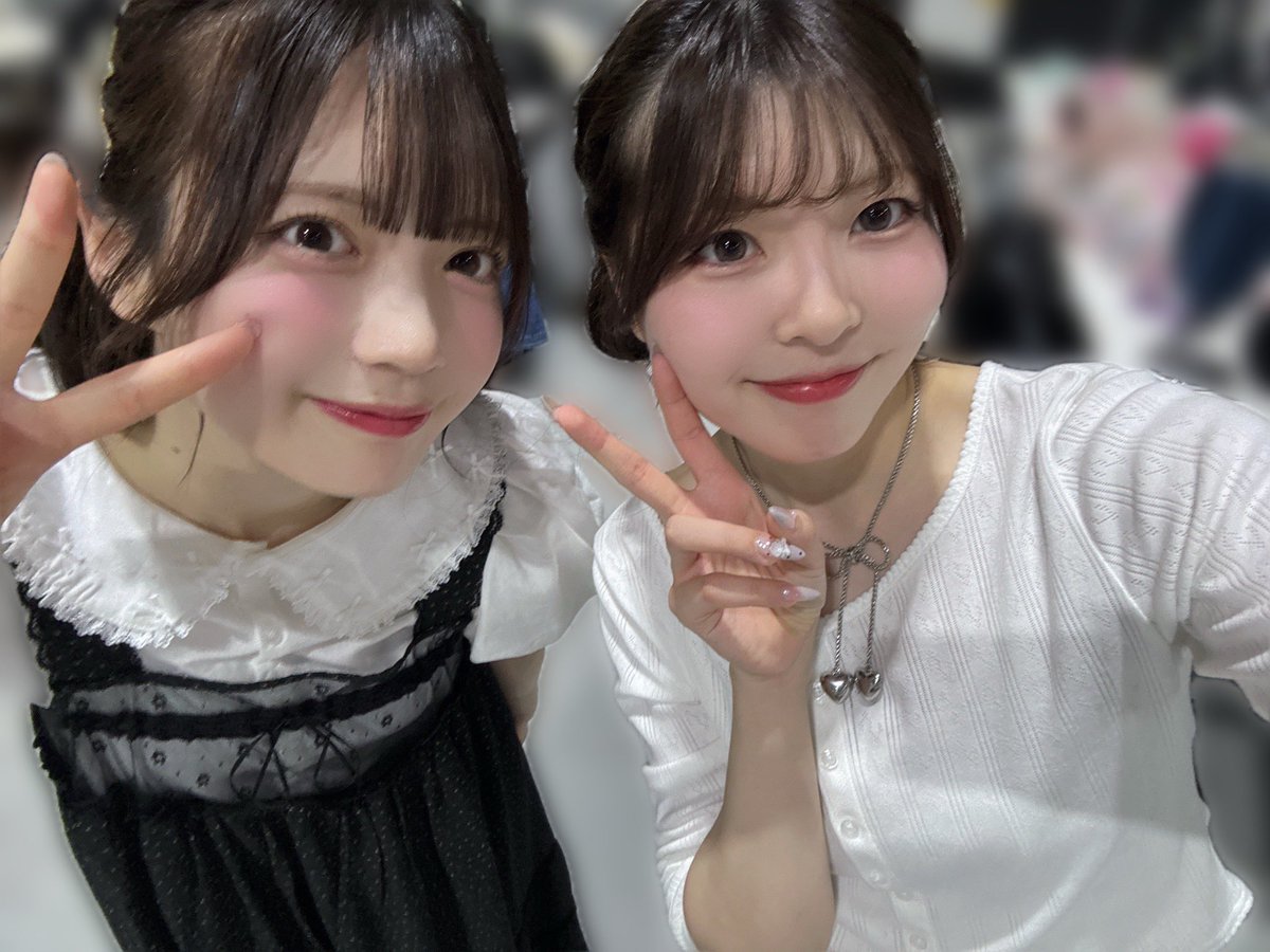 鈴木愛菜 tweet media