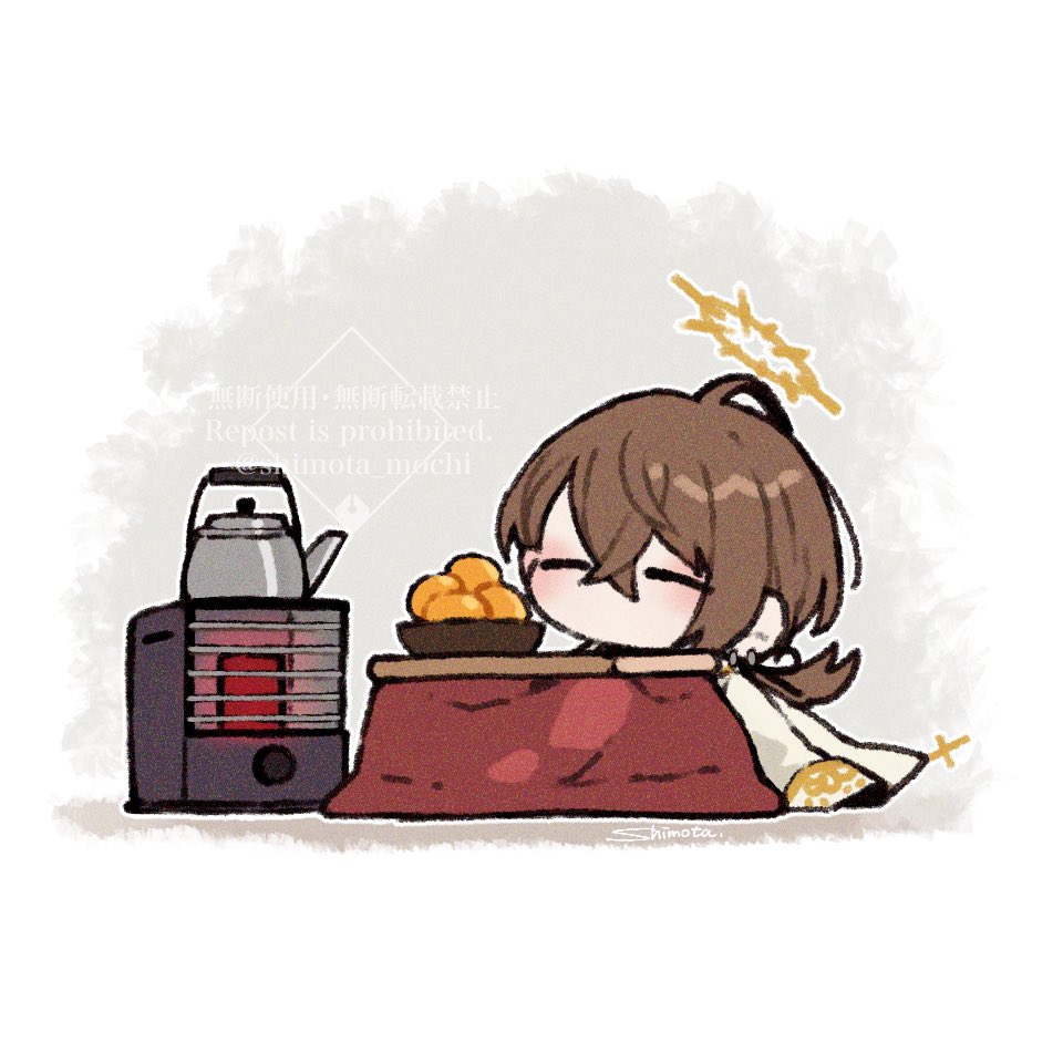 しもた🍞 tweet media