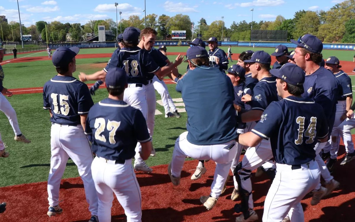 NESCAC tweet media