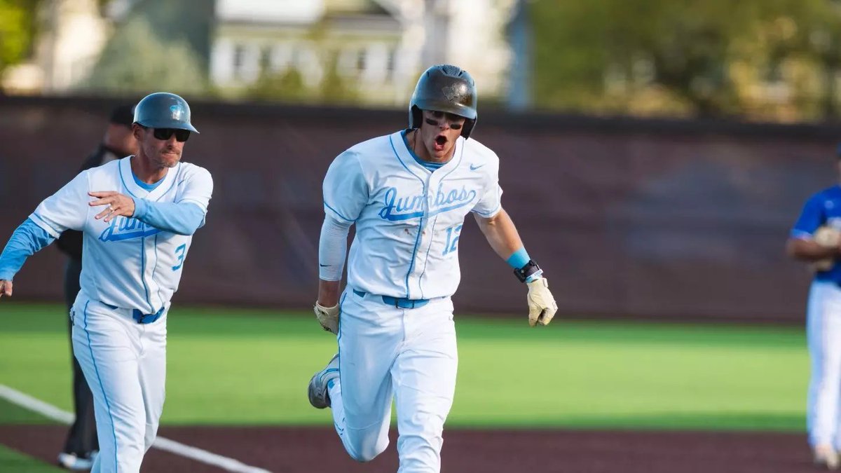 NESCAC tweet media