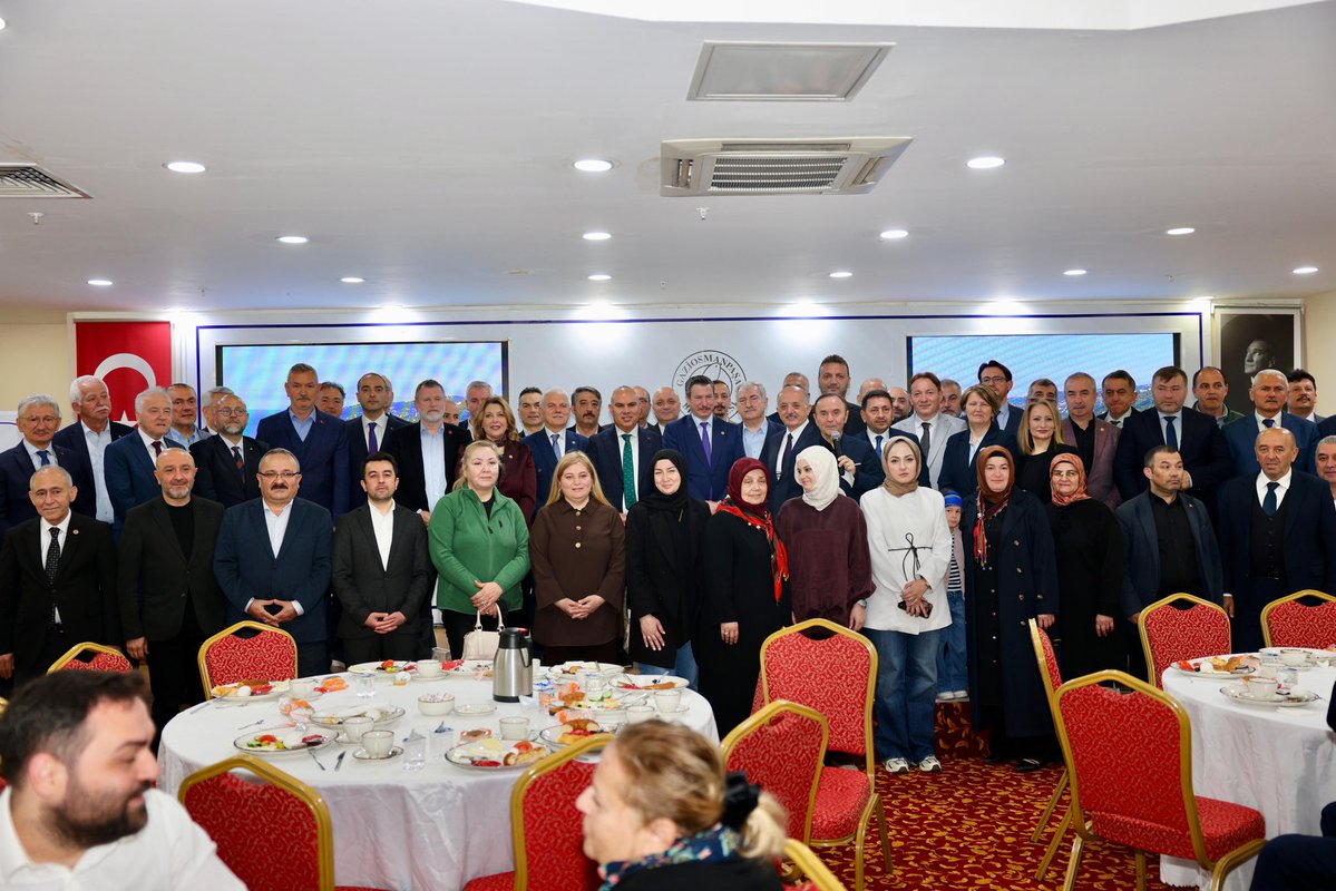 T.C. Giresun Valiliği tweet media