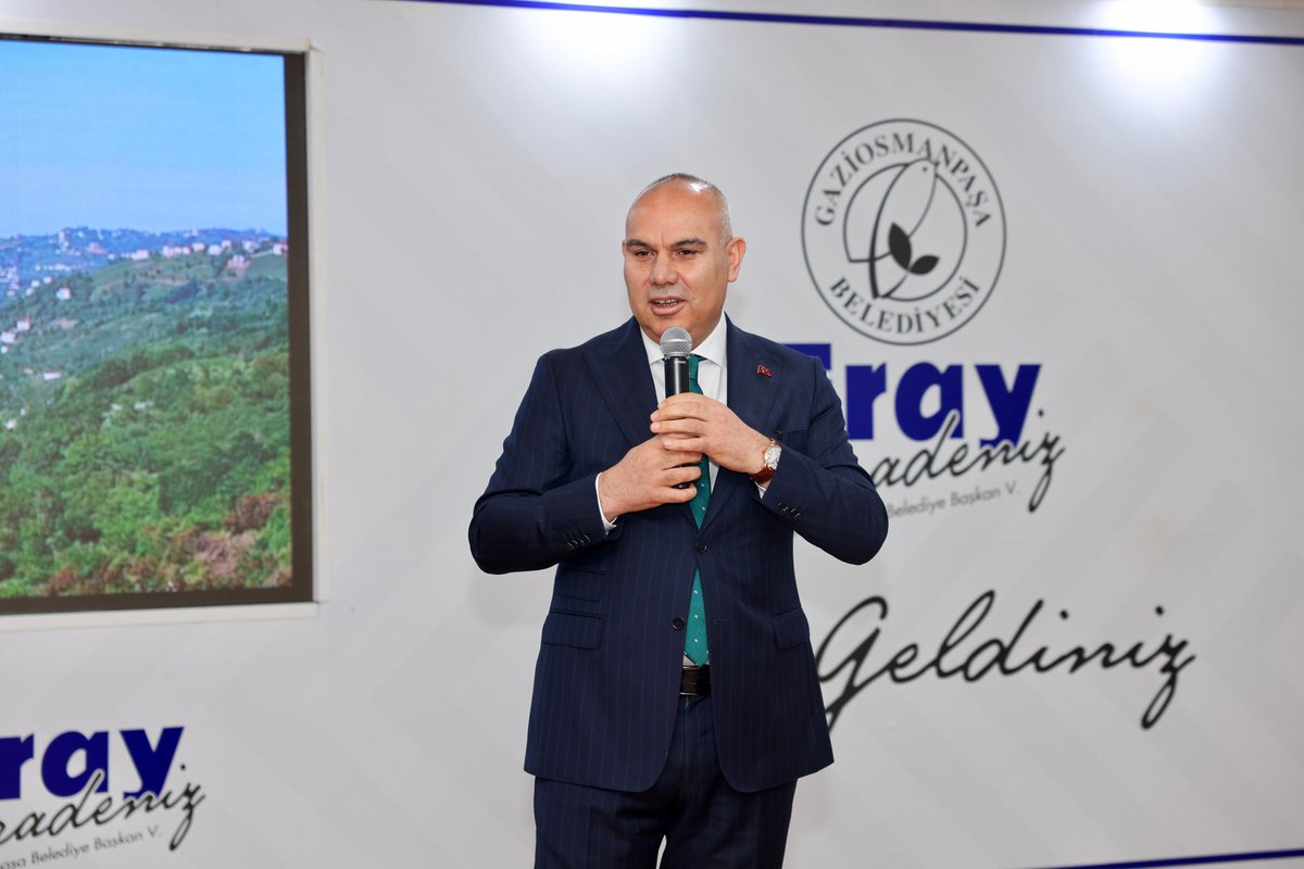 T.C. Giresun Valiliği tweet media