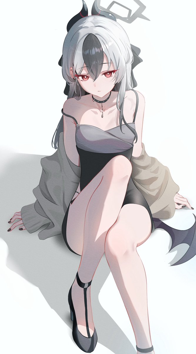 しゆ tweet media