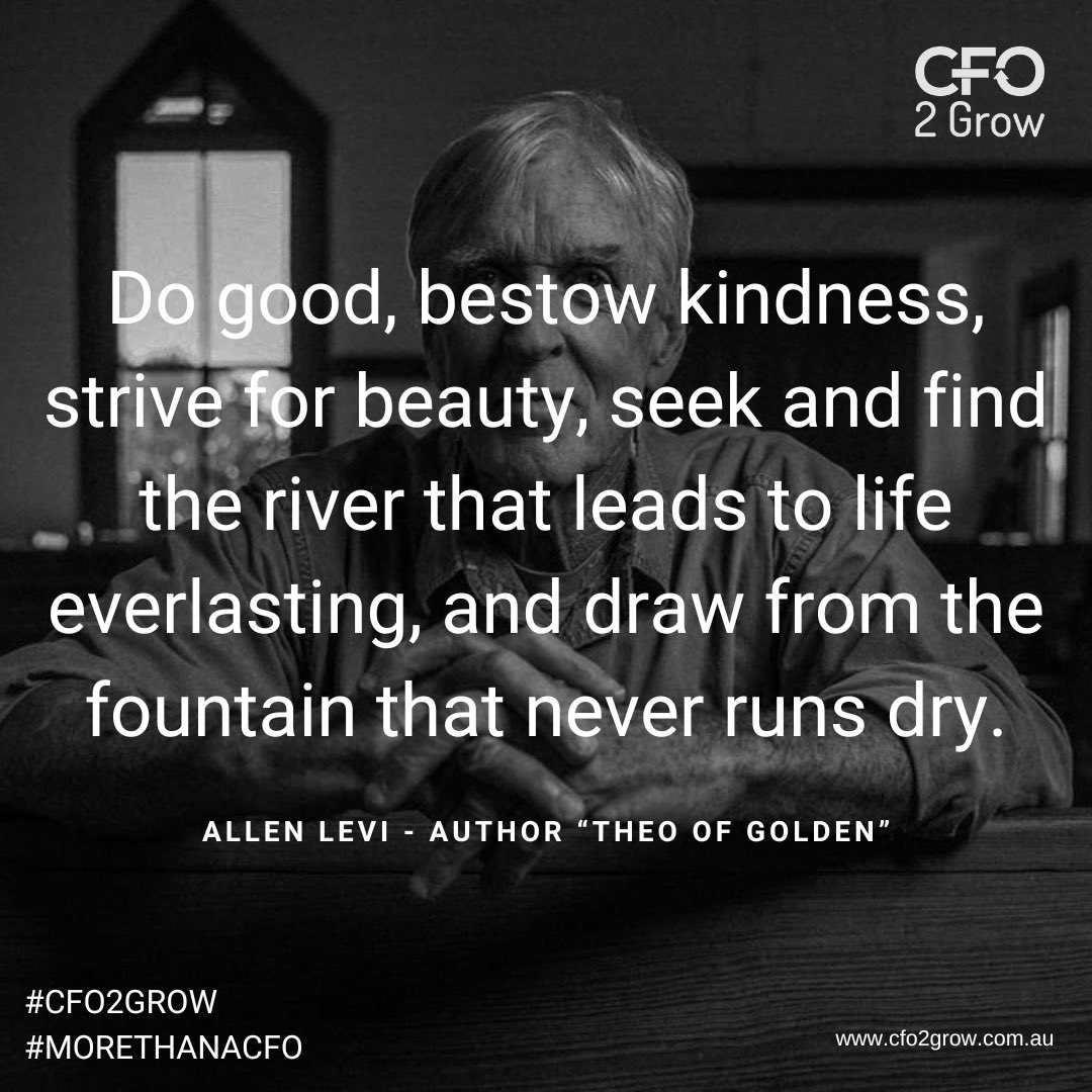 CFO_2Grow's tweet photo. Finished Theo of Golden this week. An 86-year-old man quietly returns 92 portraits to strangers — asking only for their story.
Parshat Kedoshim in novel form.
"Sadness can make us bitter or wise. We get to choose."
Read this book. #cfo2grow #morethanacfo #theoofgolden #allenlevi https://t.co/Q6kK0wlK5c