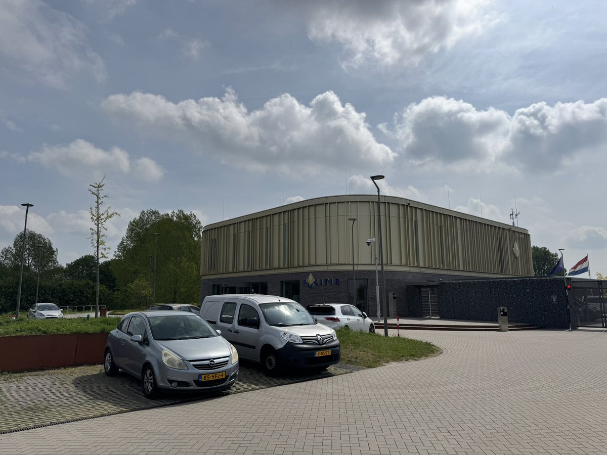 Advocatenkantoor Bos tweet media