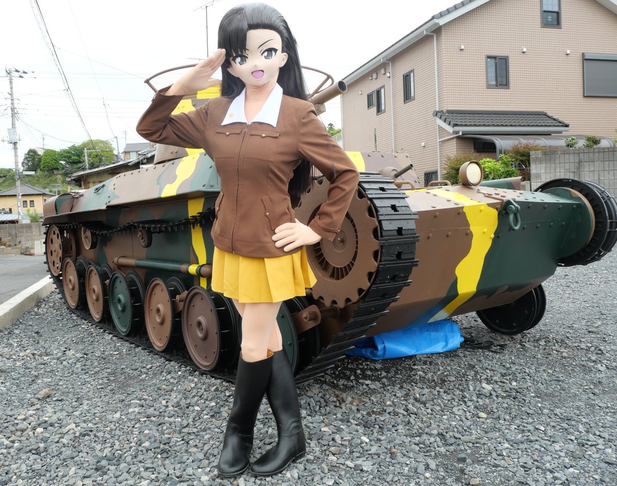まんねん tweet media