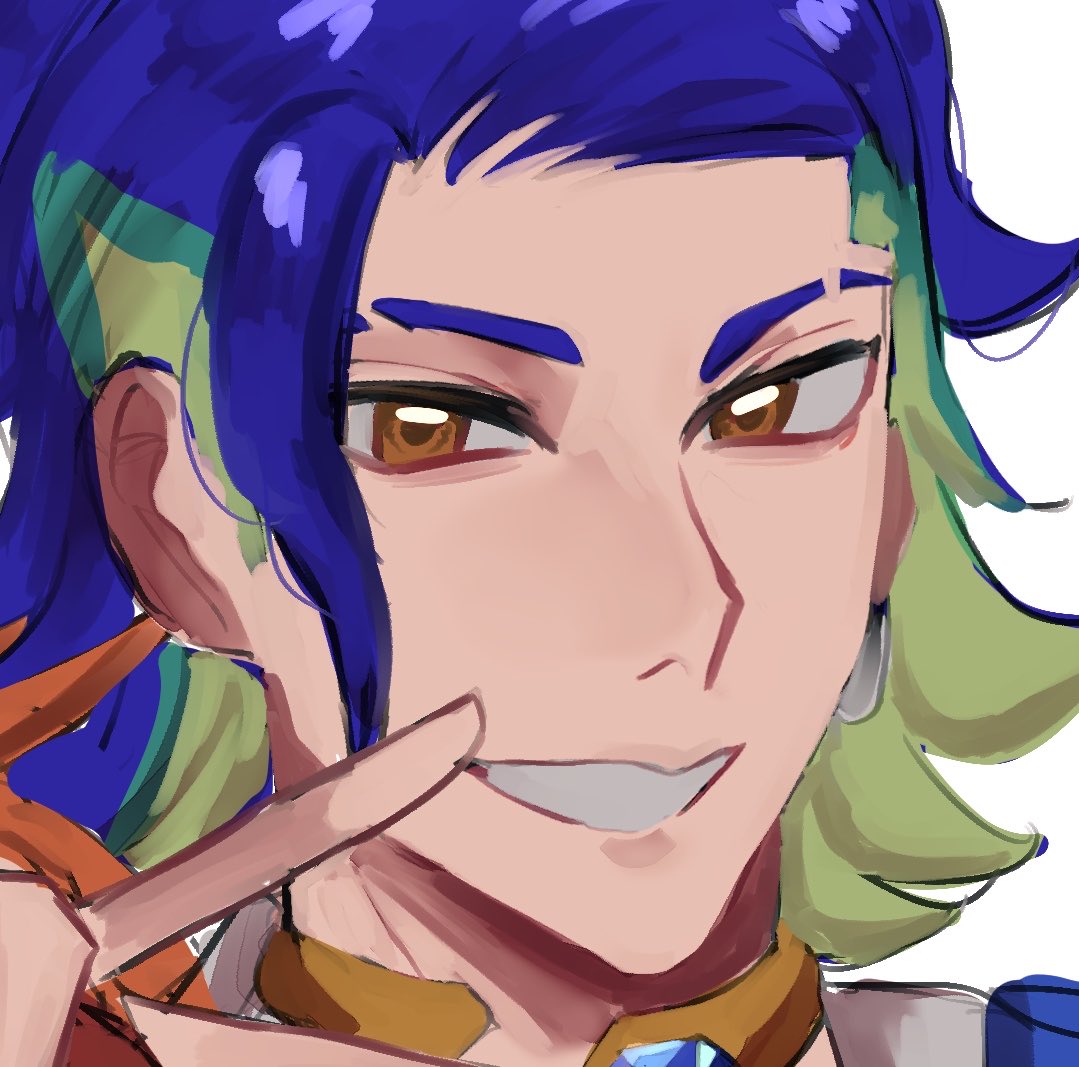 脳みそ🧠 tweet media
