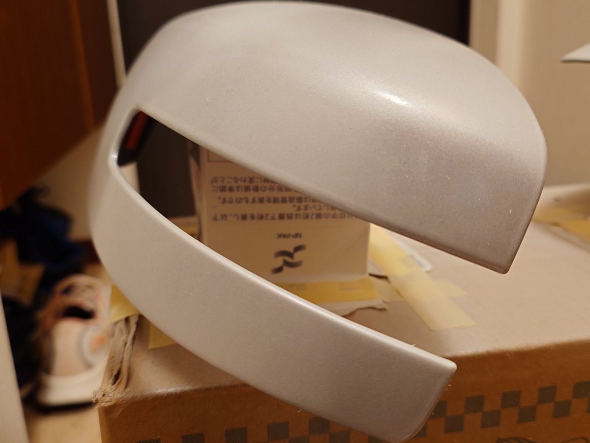 ぶぶパパ tweet media